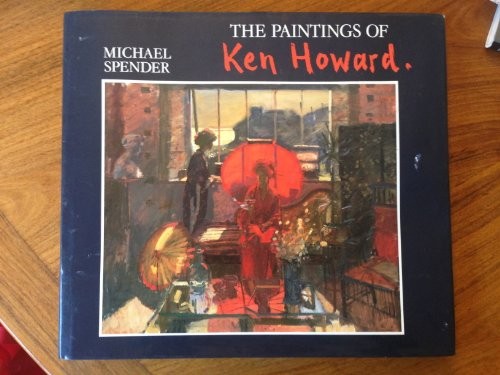 The paintings ken howard - ken,