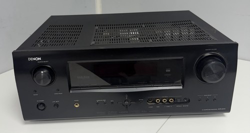 Denon avr2310 ch dolby - ch,
