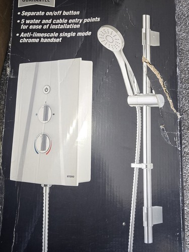 Wicks hydro ultra slimline - hydro,