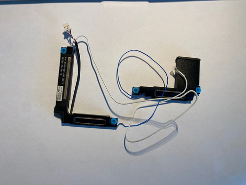 Dell latitude 5440 - speakers, l