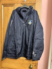 Men’s Ran Coat Over The Head