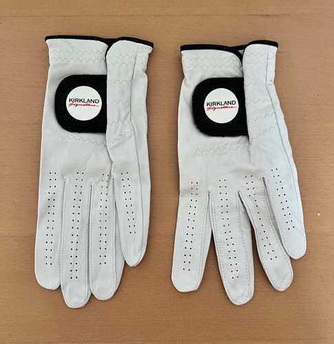 Kirkland left hand - 2,