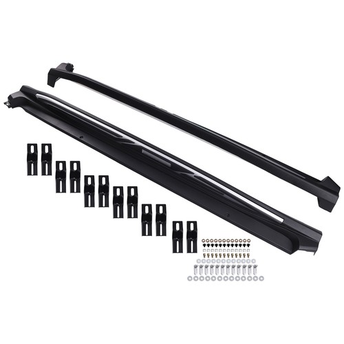 Running board side step - side, for