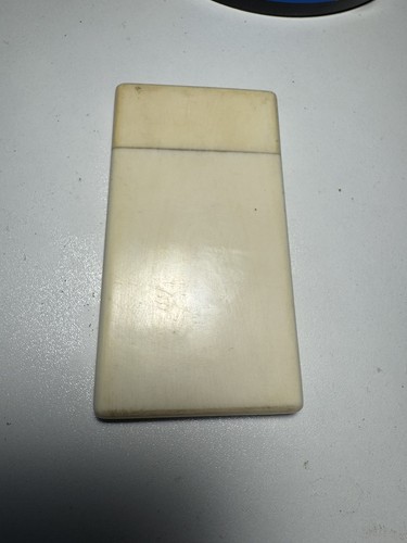 Antique chinese canton export - chinese,