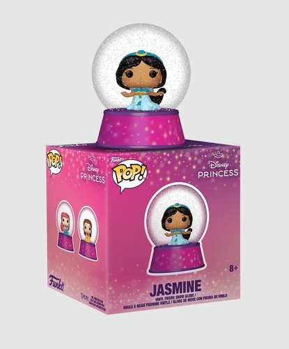 Funko mini disney - mini,