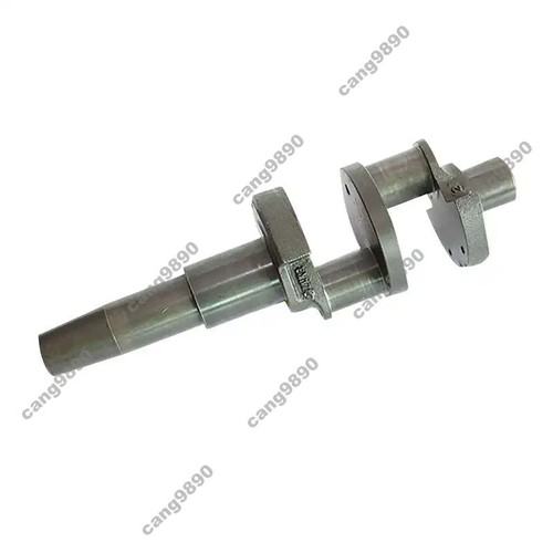 Compressor crankshaft 1698670 - compressor,