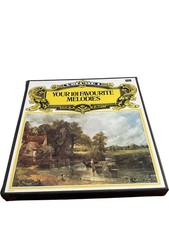 Your 101 favourite melodies - favourite,