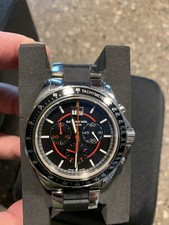 Raymond Weil 44mm Tachymeter