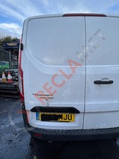 FORD TRANSIT CUSTOM V362
