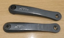 Shimano XTR Cranks FC-M952 Vintage MTB 175mm
