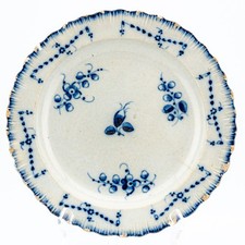 England Pearlware Salopian