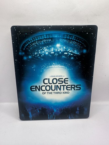 Close encounters the third - the,