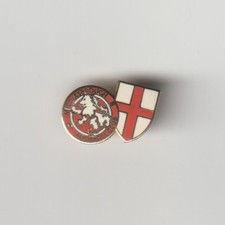 MIDDLESBROUGH FC Club &