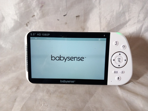 Babysense max view - babysense,