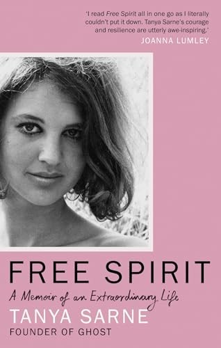 Tanya sarne free spirit a - ,