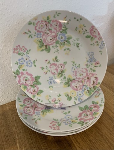 Cath kidston dinner plates - cath,