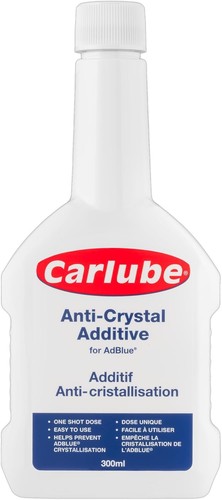 Carlube adblue anti crystal - adblue, anti-crystal