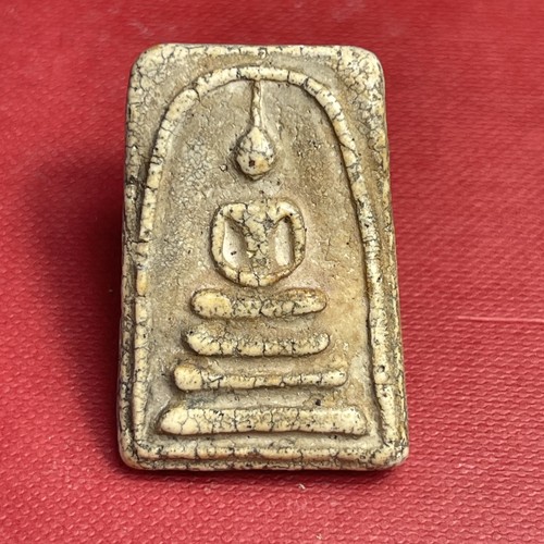 Phra somdej thai - phra, luck