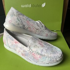 Waldlaufer H-Wanda wide fit