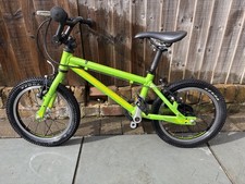 Islabikes Cnoc 14" Unisex Kids