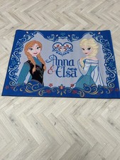 Quality Disney Frozen Rug Elsa