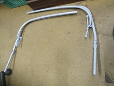 Austin Healey Sprite Mk2, MG