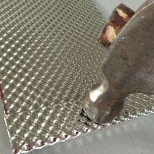 Embossed Aluminium Heat Shield