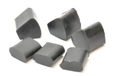 Clutch cush rubbers set - clutch,