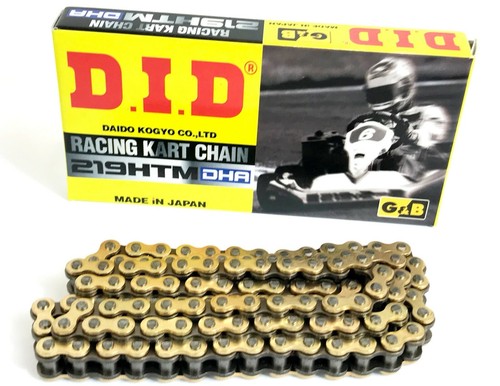 106 link did - dha, pitch