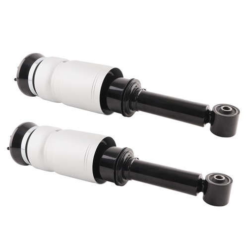 Pair front air - pair, suspension
