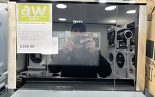 NEFF N50 HLAWD23N0B , Built In