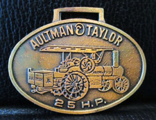Aultman Taylor Machinery Co