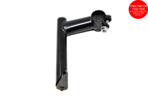 Raleigh bike handlebar stem - handlebar,
