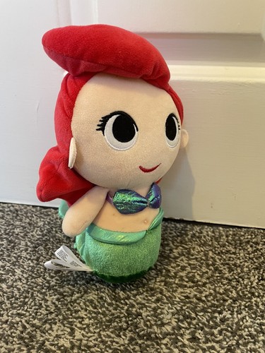 Little mermaid ariel funko - little,