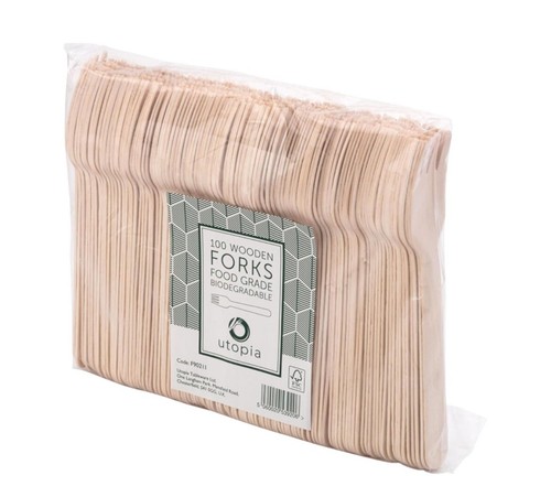 Wooden fork forks - fork, utopia