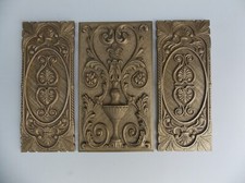 Dolls House 1 / 12 Th Scale Frame Moulding Decorative Moulding Edging Strips