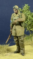 D-Day Miniature, 35092 –