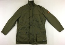 Tenson 1990s jacket coat +