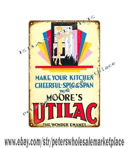 Moores utilac enamel paint - moores,
