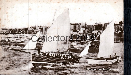 1919 bridlington pleasure - 1919,
