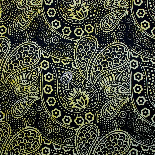 Boneful fabric cotton quilt - fabric, fq