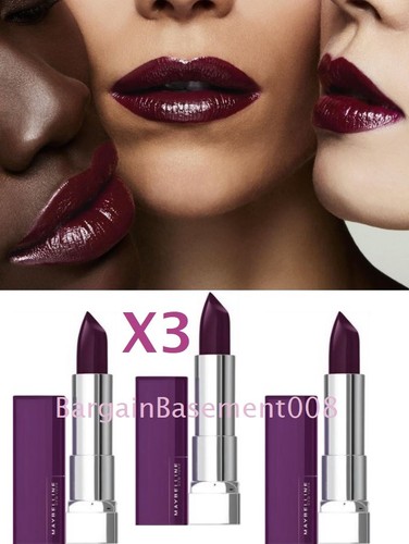Maybelline new york color - york,