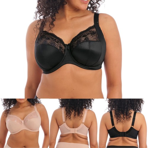 Elomi lingerie morgan stretch - elomi,