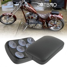 Motorcycle Rear Passenger Seat
