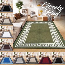Non Slip Large Area Rugs Long