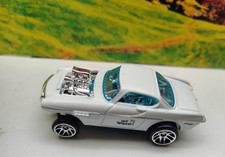 Hot Wheels Volvo P1800 Gasser