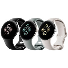 Google Pixel Watch 2 Pristine