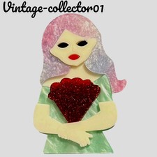 Modern Arcrylic Handmade