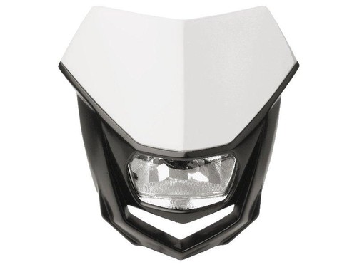 Light mask halo cover - halo,