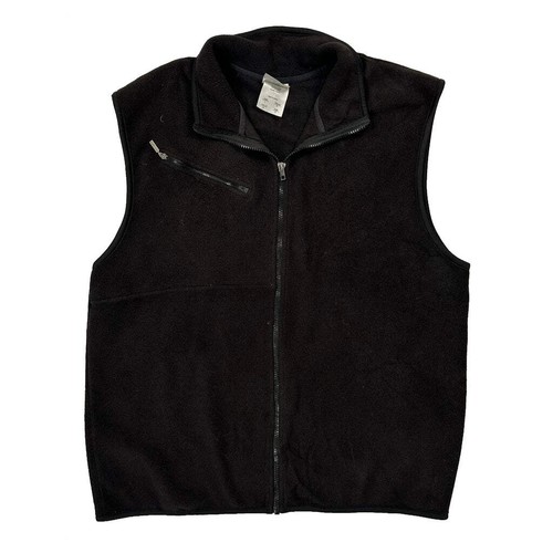 Adidas gilet large black - adidas,